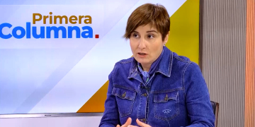 Entrevista a Lídia Ferré, portaveu del PSC de la Sénia