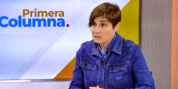 La senienca Lídia Ferré, número 6 del PSC per Tarragona