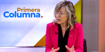 Entrevista a Mar Lleixà, primera tinent d’alcaldia de Tortosa