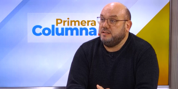 Entrevista a Mario Pons