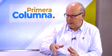 Entrevista a Miquel Àngel Pradilla, director científic d’Onada Edicions