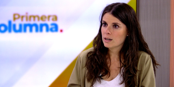 Entrevista a Mònica Sales, candidata de Junts per Tarragona