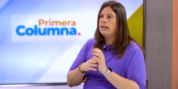 Cabrera (CUP) es compromet amb el nou hospital i amb el transport públic