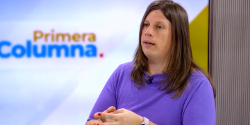 Entrevista a Ortésia Cabrera, número 3 de la CUP per Tarragona