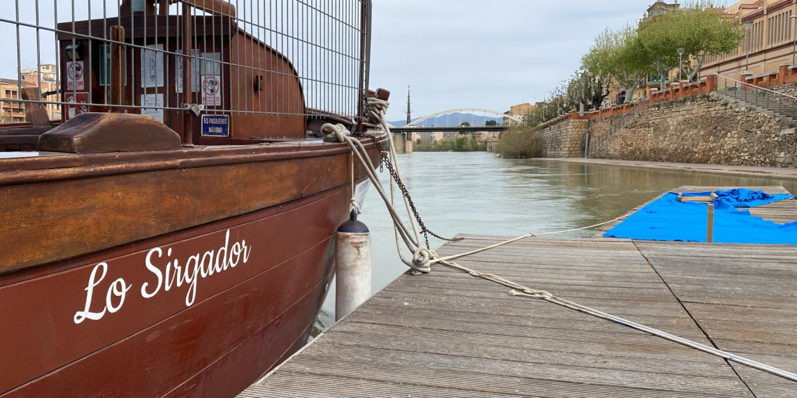 PIMEC impulsa una xarxa de creuers costaners i fluvials sostenibles a l’Ebre