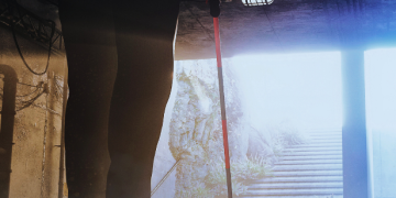 ‘Pals de cec’, el nou recull de relats del músic i escriptor Ernest Redó