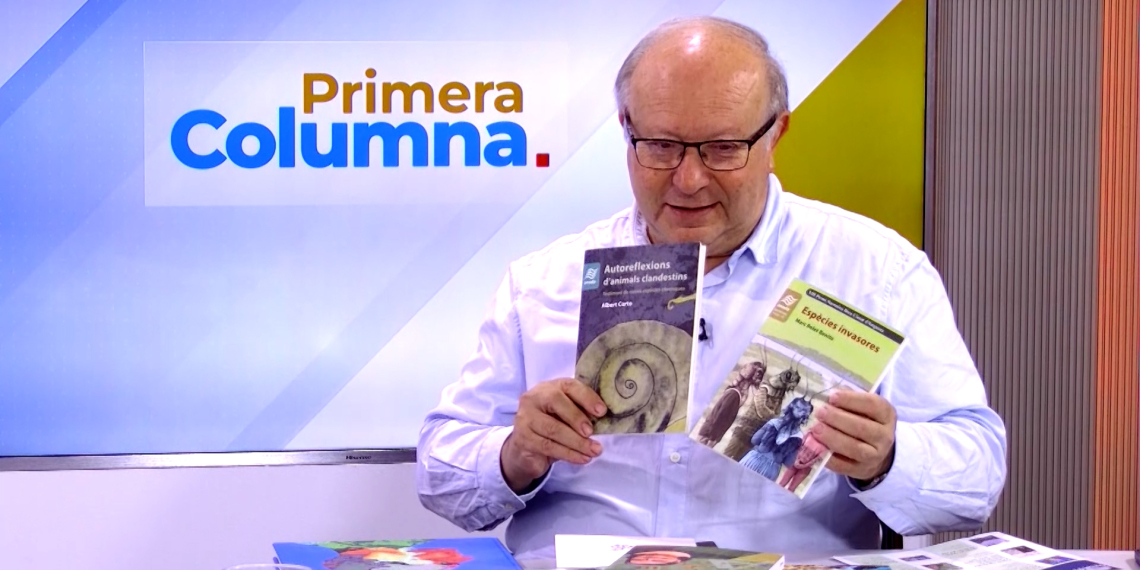 Onada Edicions presenta 16 novetats ebrenques per Sant Jordi