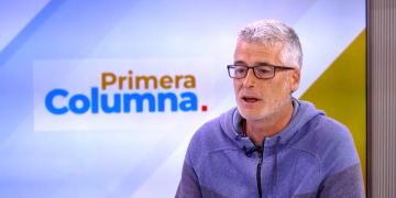 Entrevista a Sergi Saladié, número 1 de la CUP per Tarragona