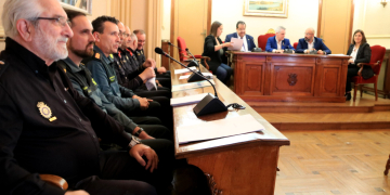 Interior incrementarà la presència policial a Amposta per frenar l’increment de furts