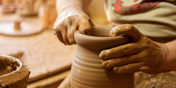 La Galera reuneix la millor terrissa de Portugal, Marroc, França o Hongria