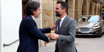 Torrent avança que s’obriran 15 línies d’ajuts per repartir 35 milions d’euros del Fons Nuclear del 2024