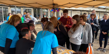 Neix la cursa EbreTEA, la primera cursa benefica per l’autisme a les Terres de l’Ebre