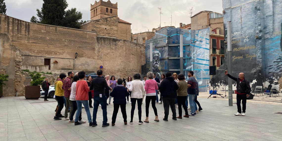 Homenatge a Jordi Angelats: una Jornada cultural i lúdica al Casal Tortosí