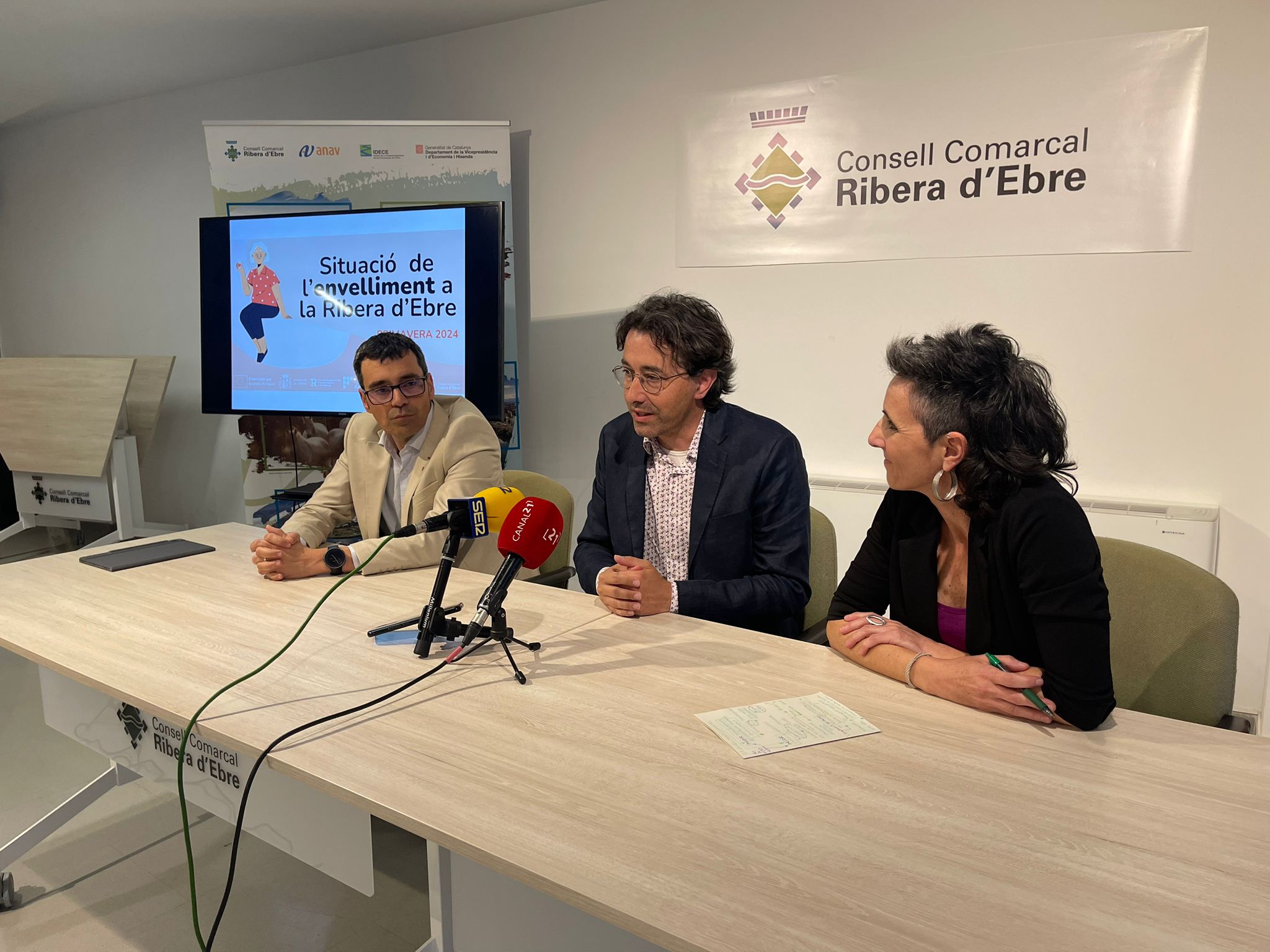 borsa de treball ribera d ebre