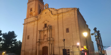 Primavera DO Terra Alta – Concert de Judit Nedderman