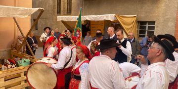 Tortosa esdevé l’epicentre de la cultura manga, el còmic i la ciència-ficció amb el saló EbreFreak