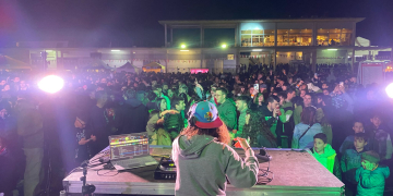 El comiat de Gertrudis i el nou disc d’Oques Grasses esgoten entrades en la segona edició del festival Cruïlla