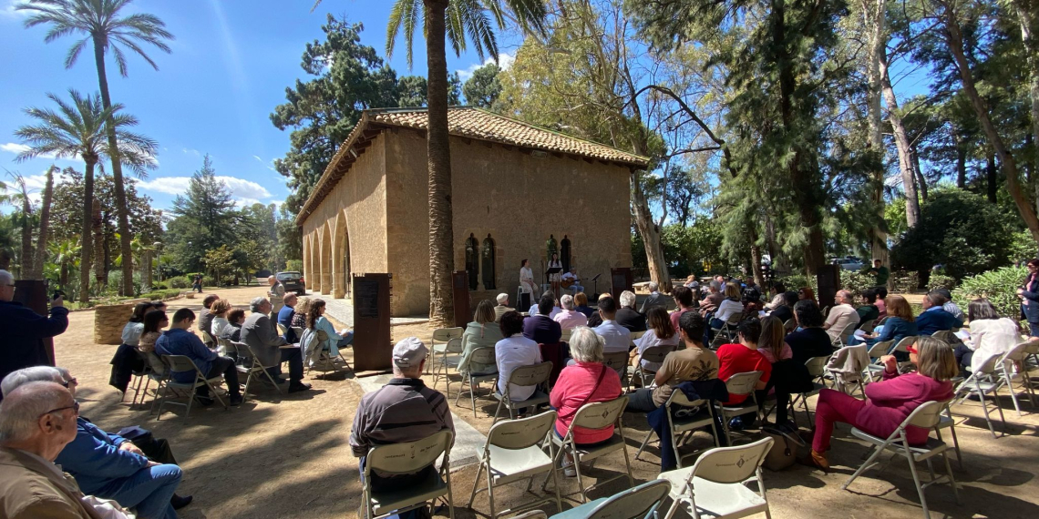 Tortosa commemora tota una dècada sense Gerard Vergés