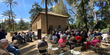Tortosa commemora tota una dècada sense Gerard Vergés