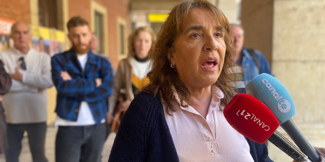 En Comú-Sumar inicia la campanya a les Terres de l’Ebre