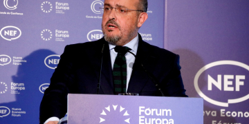 El PP defensa portar aigua de l’Ebre a Barcelona amb els ‘excedents’ del CAT