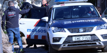 Almenys 11 detinguts per cultiu i tràfic de marihuana a l’Ebre i Tarragona