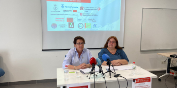 Talent, llengua i literatura: tornen les II Jornades Literàries Vila de la Sénia