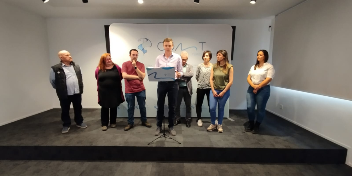 Els professionals de la salut reclamen formar part de la taula per l’impuls del nou hospital de l’Ebre