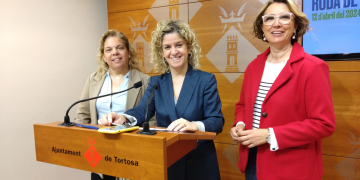 Junts per Tortosa sol·licita tota la documentació sobre els comptes de l’Hospital de Jesús per al ple monogràfic