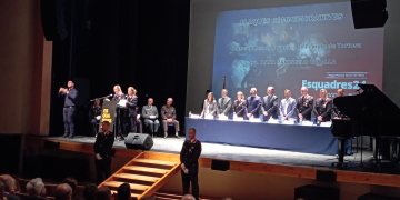 La Regió Policial de les Terres de l’Ebre va registrar 11.121 fets delictius el 2023