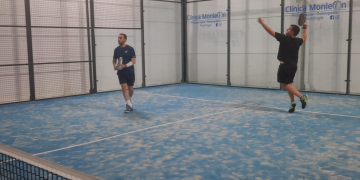 El torneig de l’Audi Padel Series 2024 arriba a la seua fase decisiva