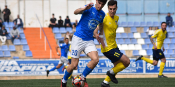 La Rapitenca visitarà el Reus Futbol Club Reddis, el Tortosa-Ebre rebrà el Sarrià i l’Ascó el Parc