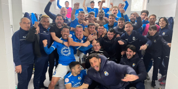 La Rapitenca rebrà el Prat i l’Ascó i el Tortosa-Ebre jugaran a casa contra Gornal i Santfeliuenc, respectivament