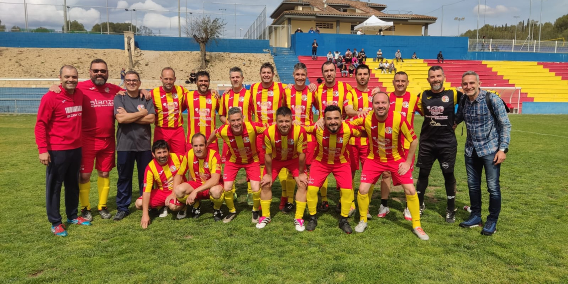 La Rapitenca perd davant el Reus i es complica encara més la permanència