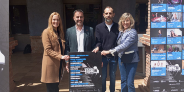 El festival Toca’m inclourà concerts en terrats singulars i un concurs d’aparadors 