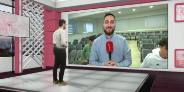 L’Institut de Roquetes aposta pel projecte eTwinning d’intercanvi virtual europeu