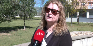 L’ulldeconenca Isabel Salas, número 3 del PP a Tarragona a les eleccions al Parlament de Catalunya