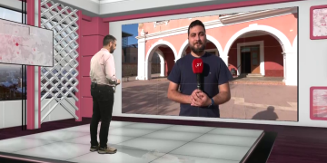 Onada de robatoris a habitatges del Pinell de Brai