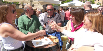 Primavera DO Terra Alta – Mostra de Vins 2024