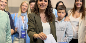 Junts+ és la força més votada a les Terres de l’Ebre i ERC passa a ser la tercera força