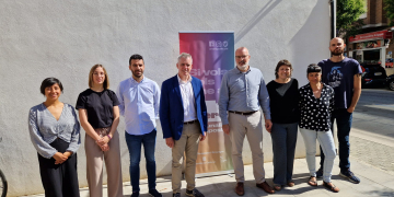 Amposta reforça l’Era Comunalitat per dinamitzar les xarxes d’economia social