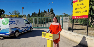 La CUP proposa un Pacte per l’Ebre pel retorn de l’aigua transvasada a Tarragona