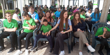 Les Jornades Esportives d’APASA han comptat amb uns 170 participants