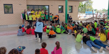 La ZER Montsià celebra la 32a Diada amb una cursa enigmàtica per Masdenverge