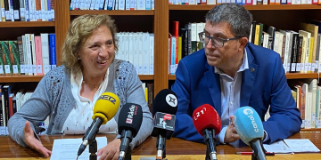 Mayor Zaragoza tornarà a Tortosa per fer entrega dels premis