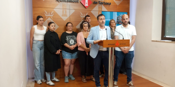 Torna l’ArtXibarri al nucli històric de Tortosa per fomentar la cohesió social
