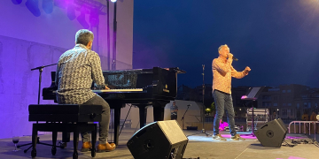 La música dels pianos envaeix Tortosa amb l’exitós festival Toca’m