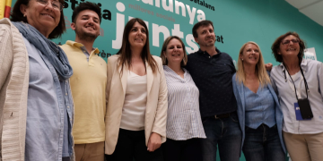 Junts+ qualifica ‘d’èxit’ els resultats obtinguts a les Terres de l’Ebre