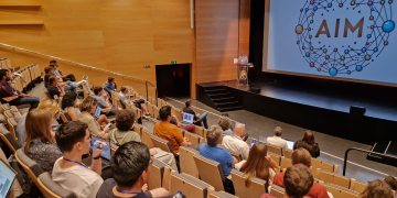 Un congrés sobre intel·ligència artificial reuneix experts internacionals a la Ràpita