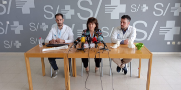 L’HTVC aposta per la medicina personalitzada amb el Laboratori 3D